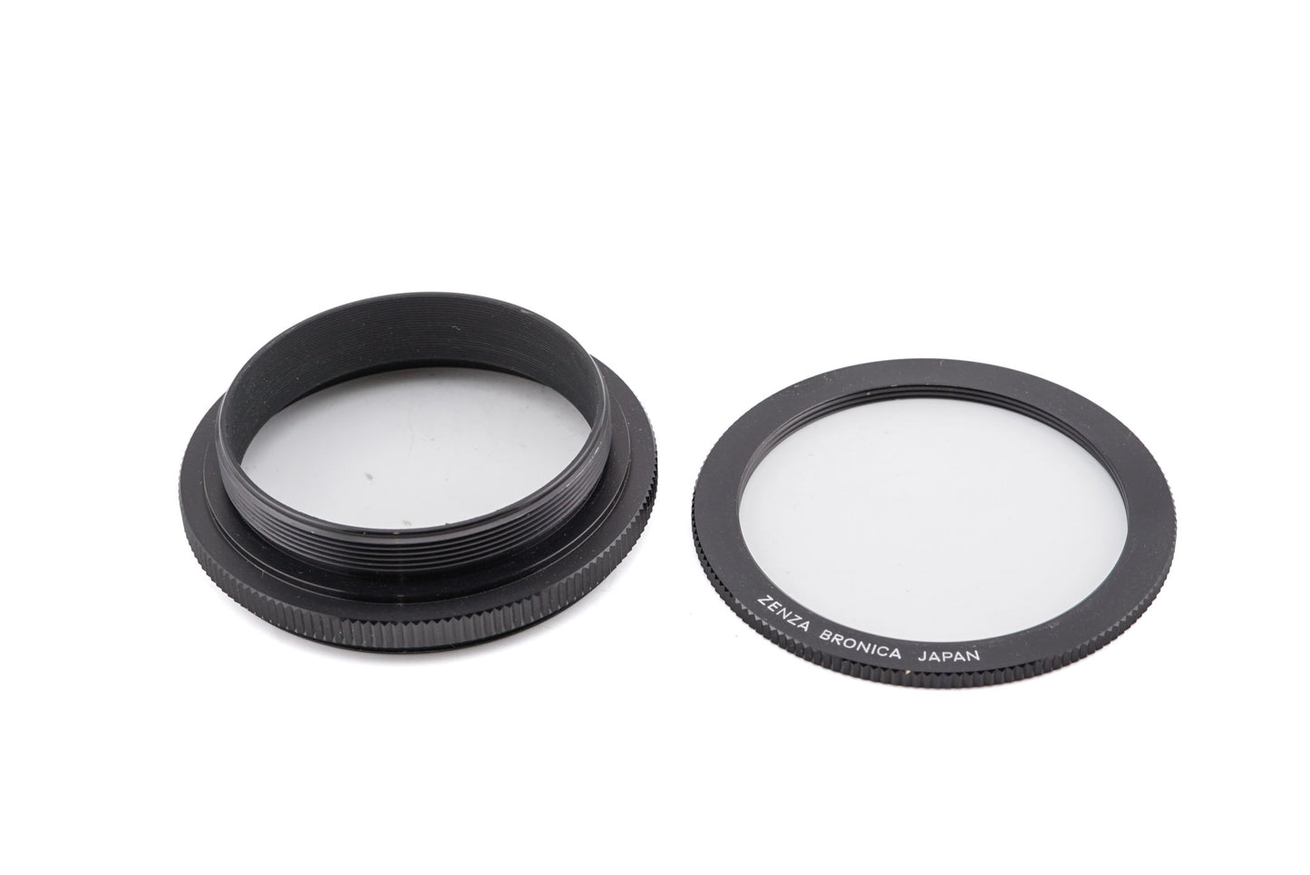 Zenza Bronica Lens Reversing Ring