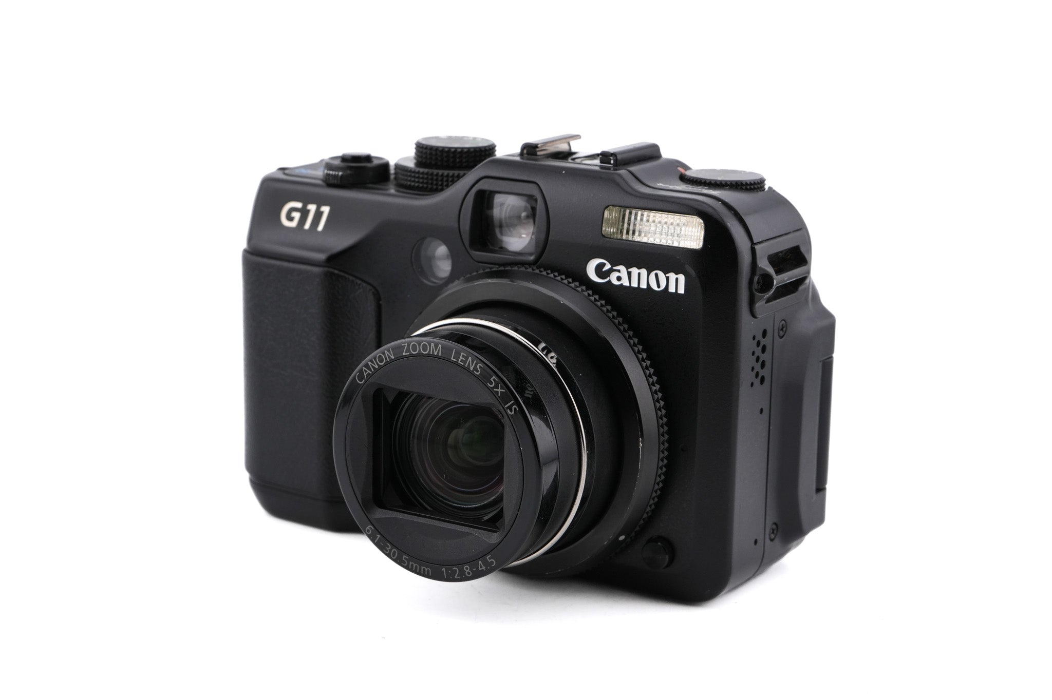 Canon Powershot G11