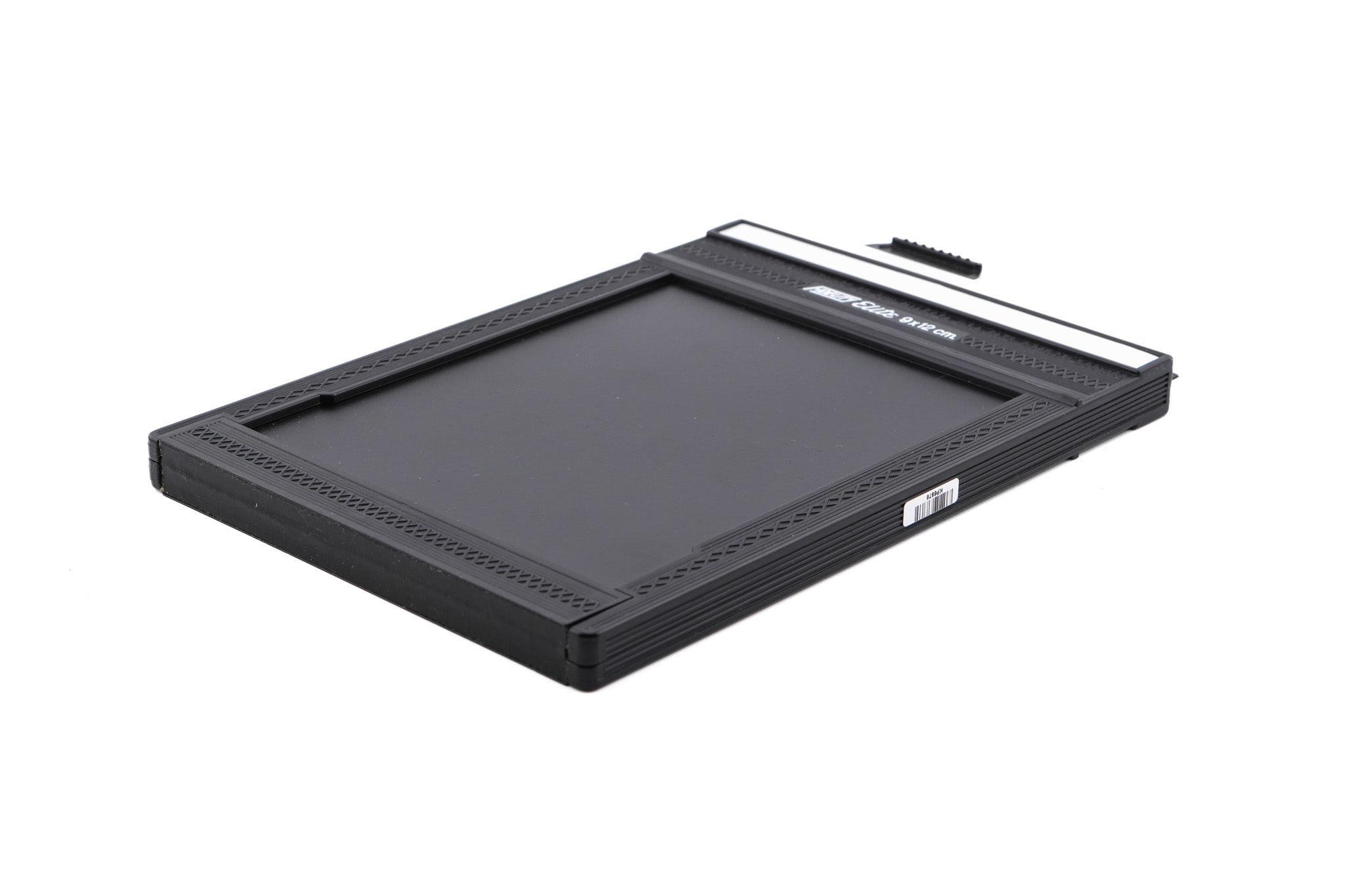 Fidelity Elite Sheet Film Holder　9個 Fidelity 9 x 12 cm Elite Cut Film Holder – Kamerastore