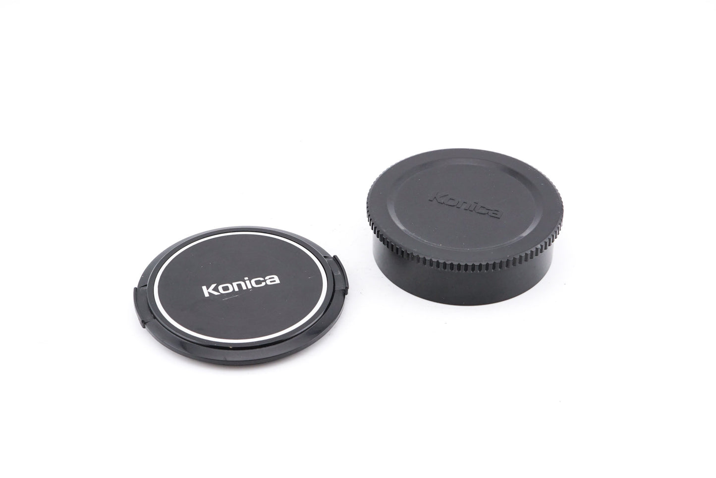 Konica 135mm f3.5 Hexanon AR