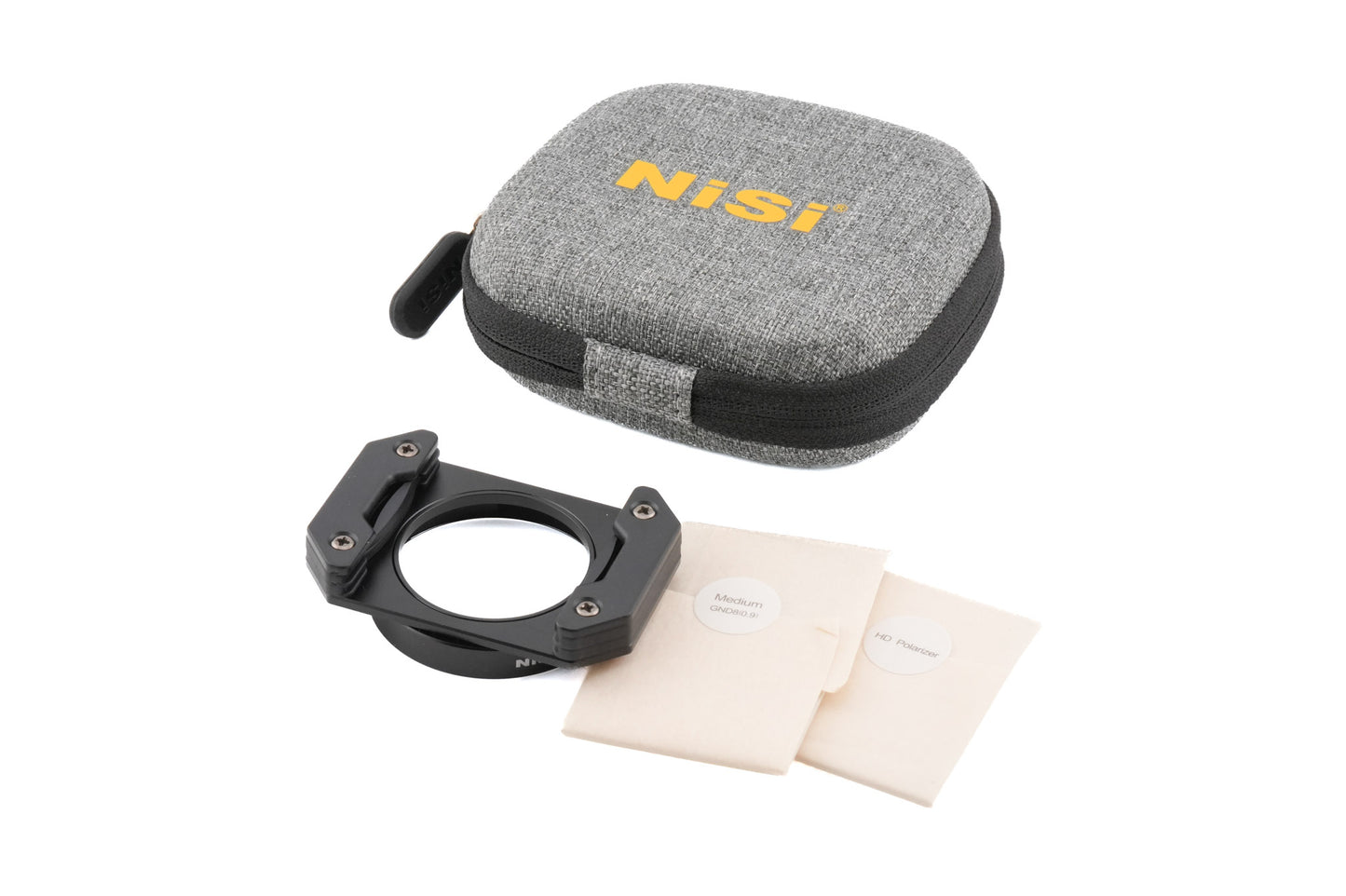 NiSi Ricoh GR III Filter System Starter Kit