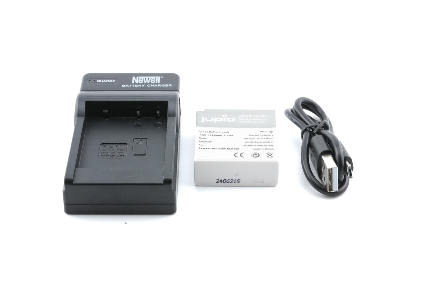 Panasonic Lumix DMC-GX7