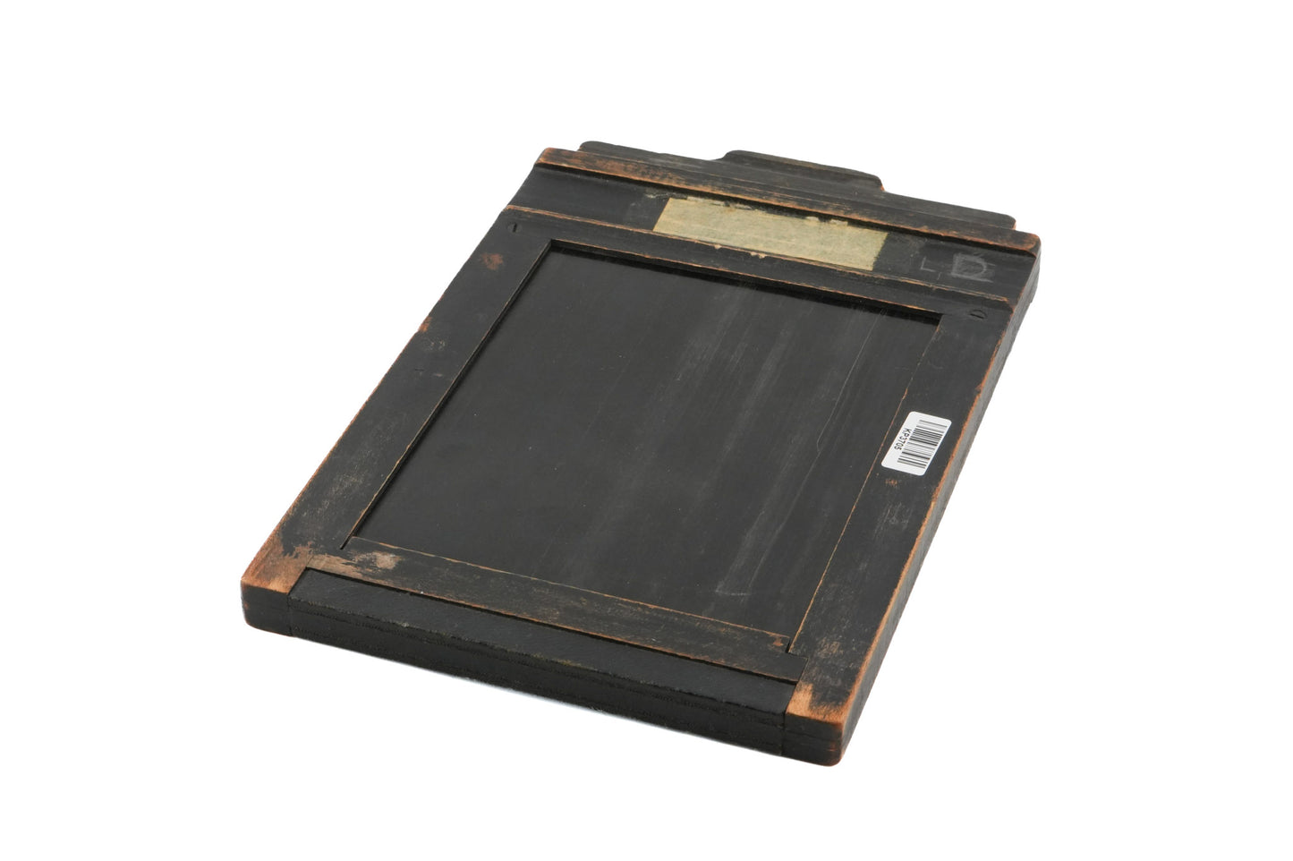 Generic 9x12cm Wooden Film Holder