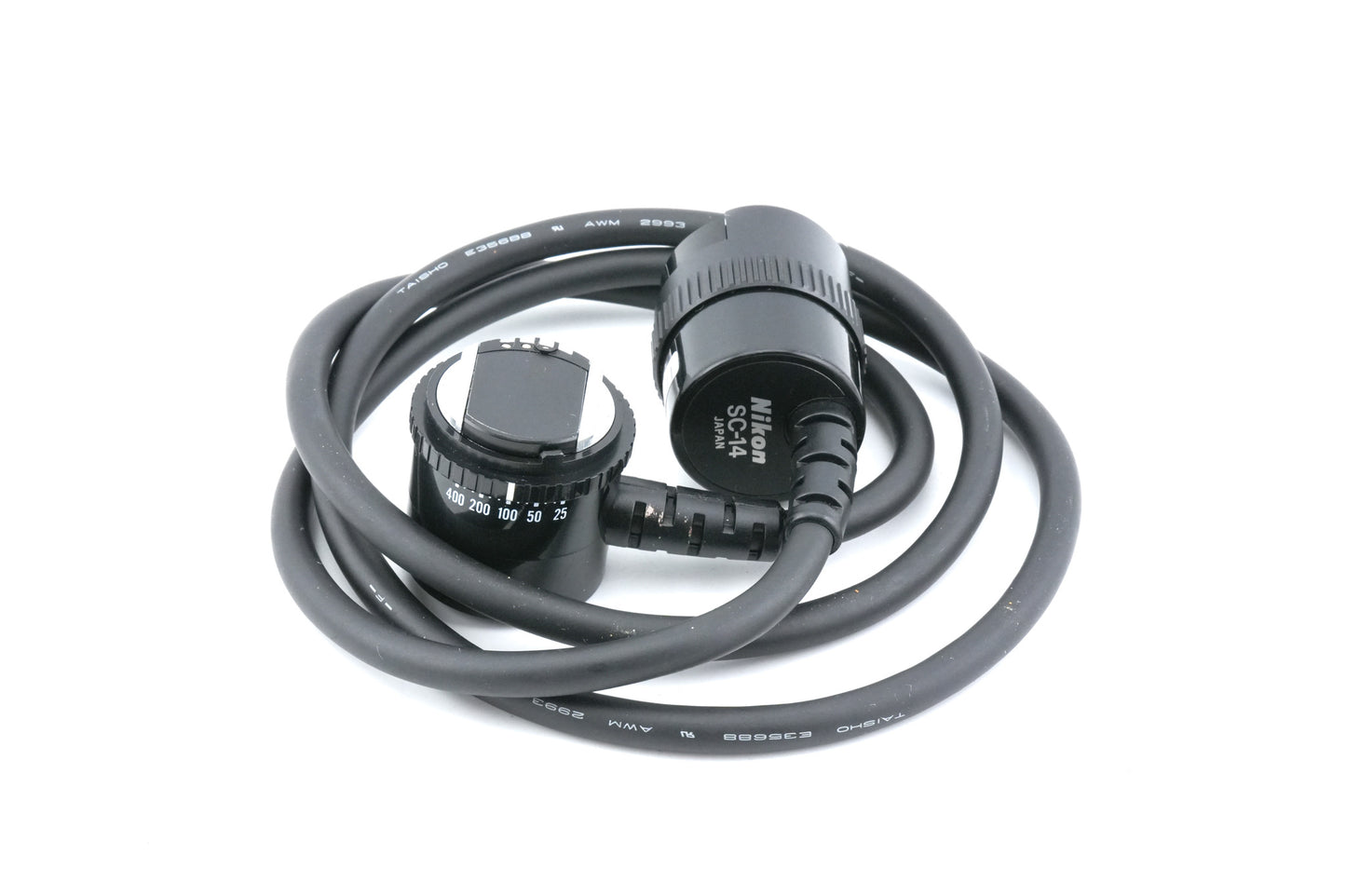 Nikon SC-14 TTL Cord