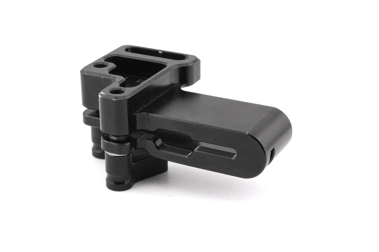 SmallRig BlackMagic 4K Cage (2203) + T5 SSD Mount (2245) + Cable Clamp (2246)