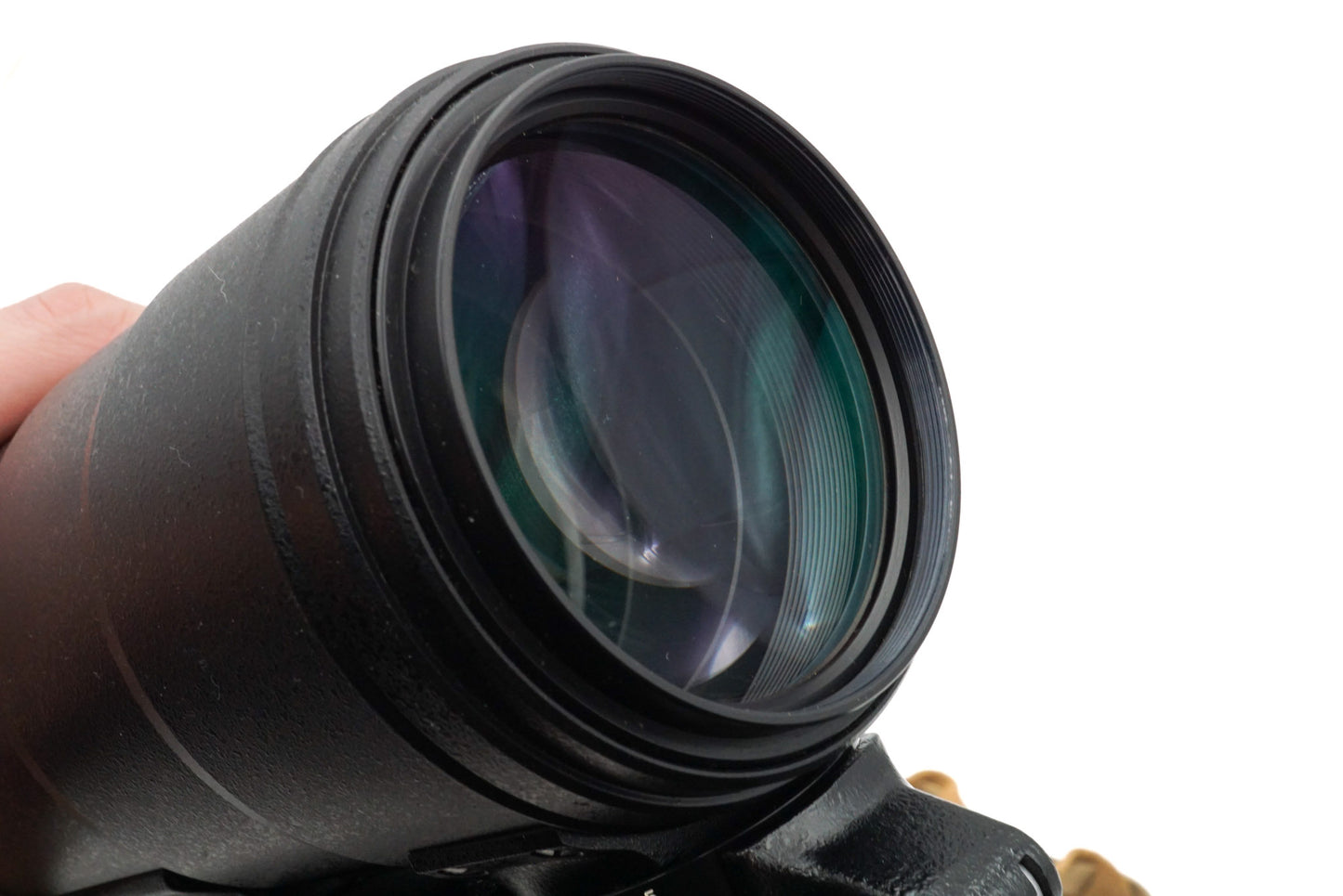 Zenit Photosniper FS-12-3