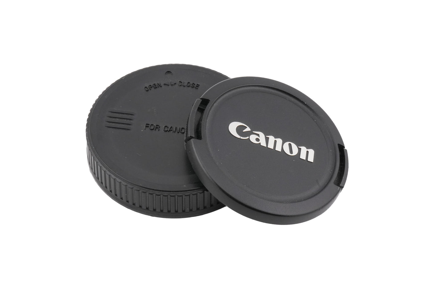 Canon 18-55mm f3.5-5.6 IS II