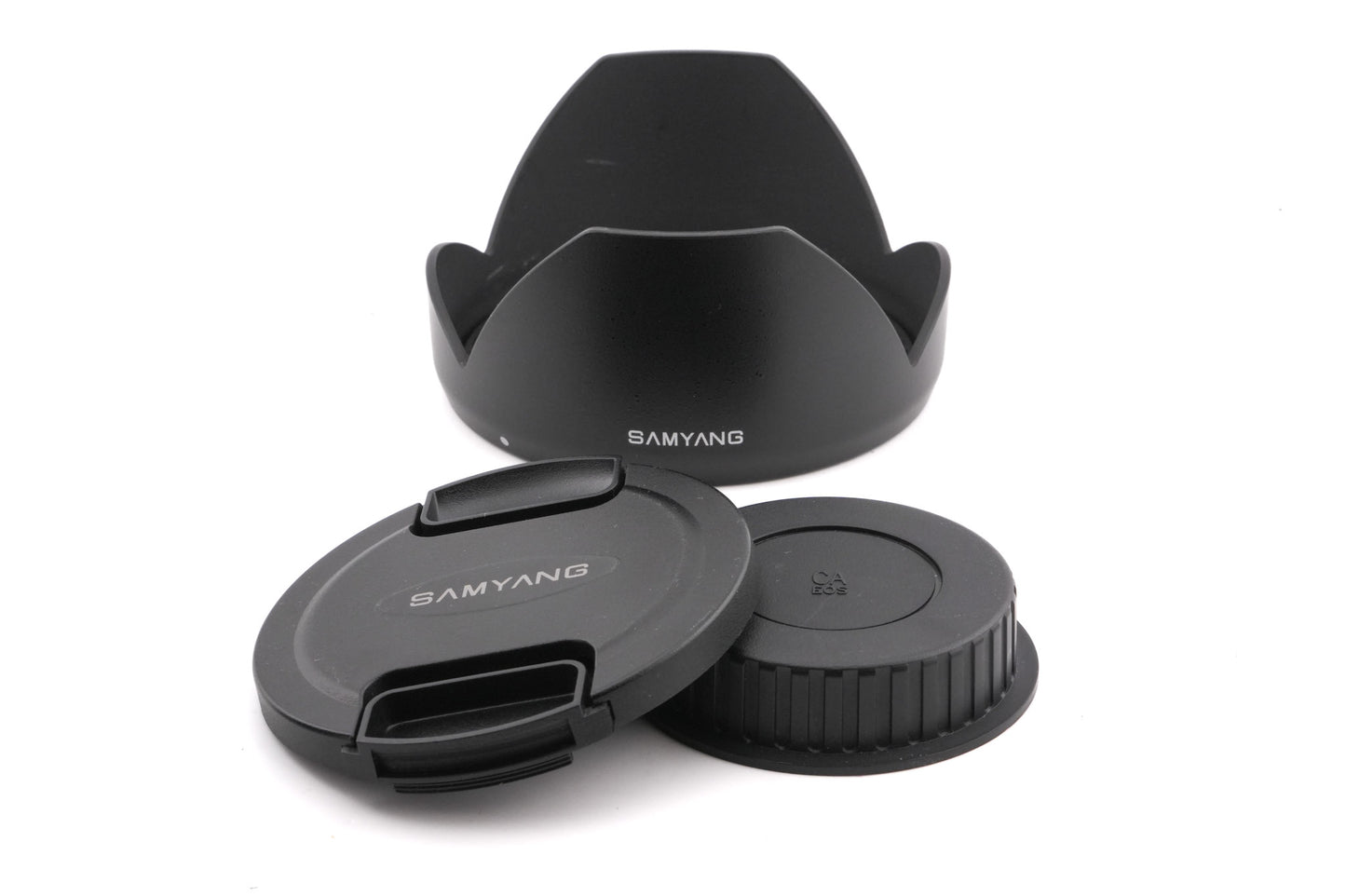 Samyang 35mm f1.4 AS UMC