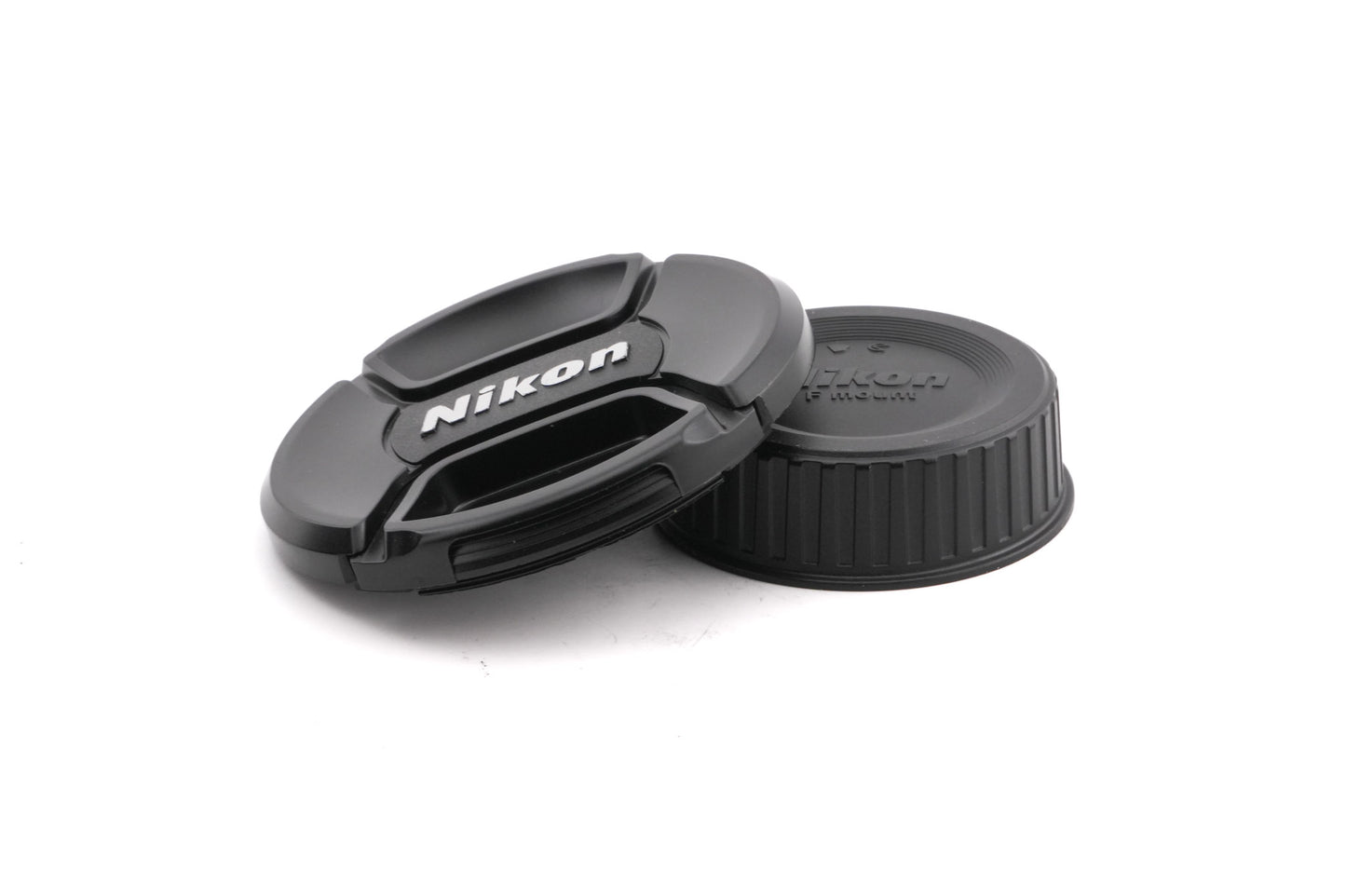 Nikon 18-200mm f3.5-5.6 AF-S Nikkor G II ED VR