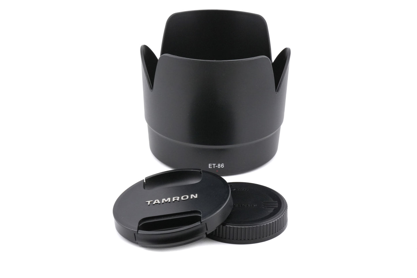 Tamron 70-200mm f2.8 SP Di VC USD G2 (A025)