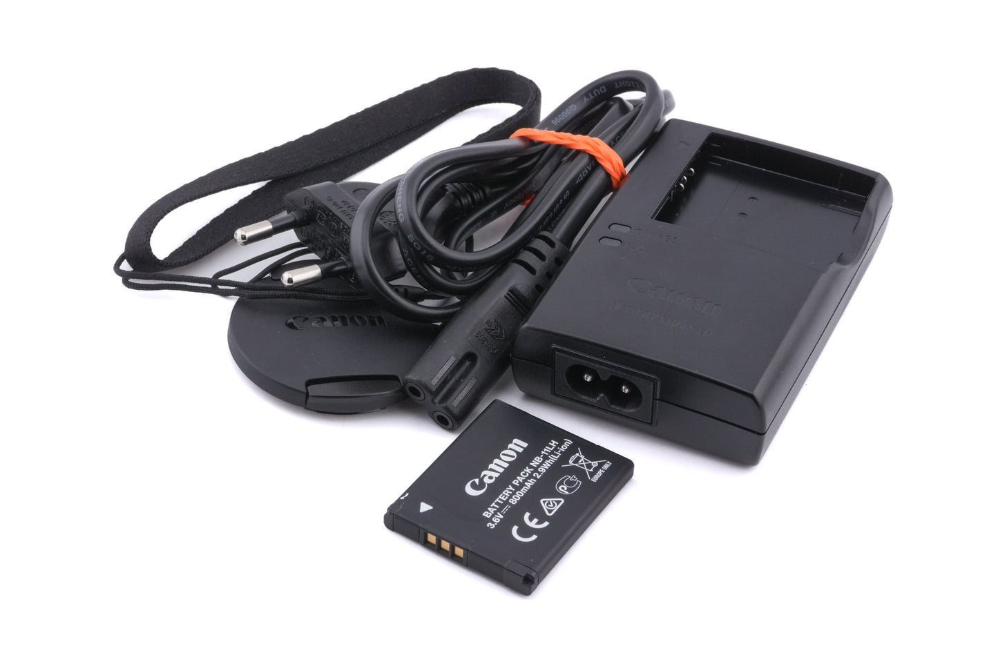 Canon PowerShot SX412 IS