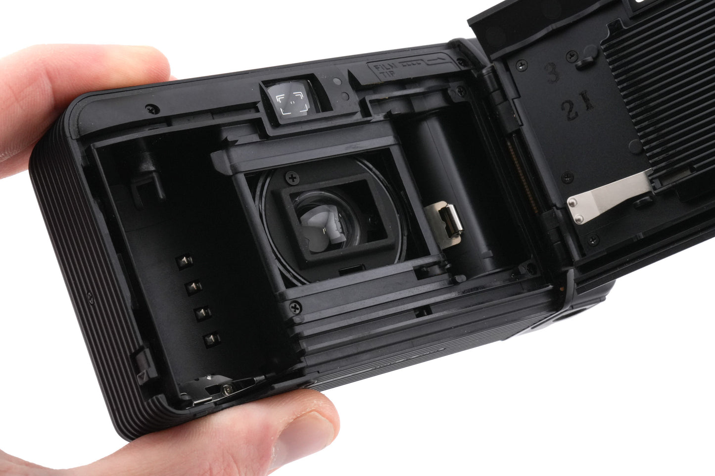 Konica Big Mini BM-302