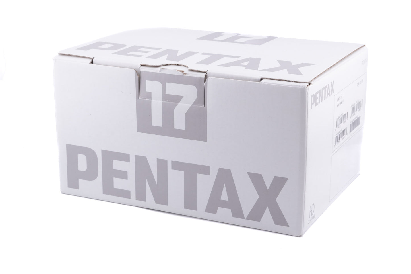 Pentax 17
