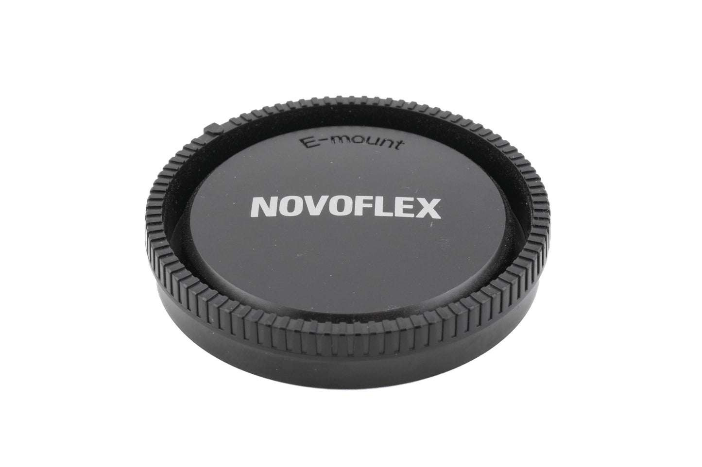 Novoflex Contax/Yashica - Sony E/FE (NEX/CONT) Adapter