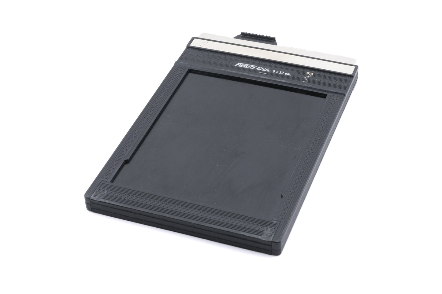 Fidelity 9 x 12 cm Elite Cut Film Holder