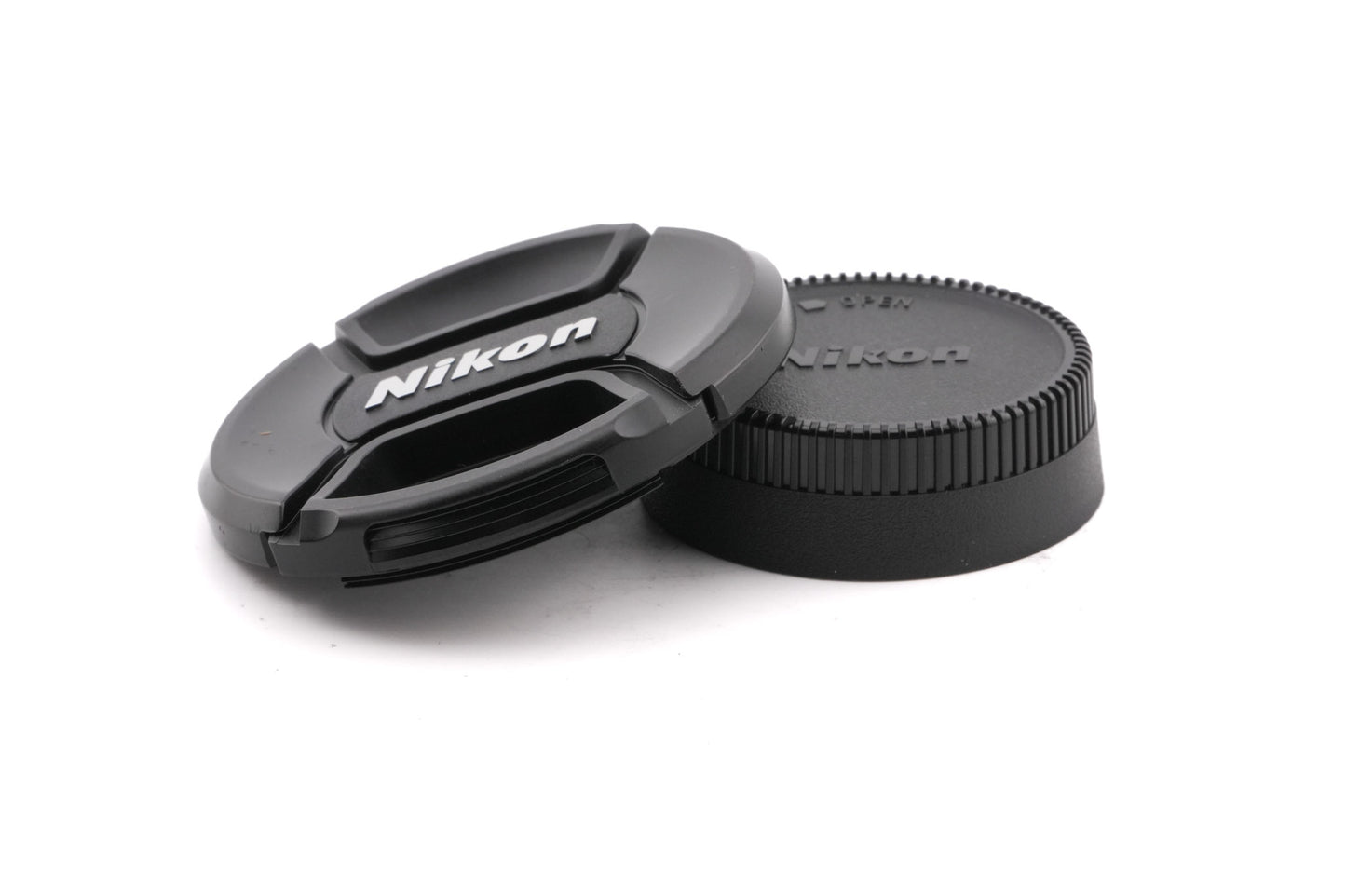 Nikon 18-105mm f3.5-5.6 AF-S Nikkor G ED VR