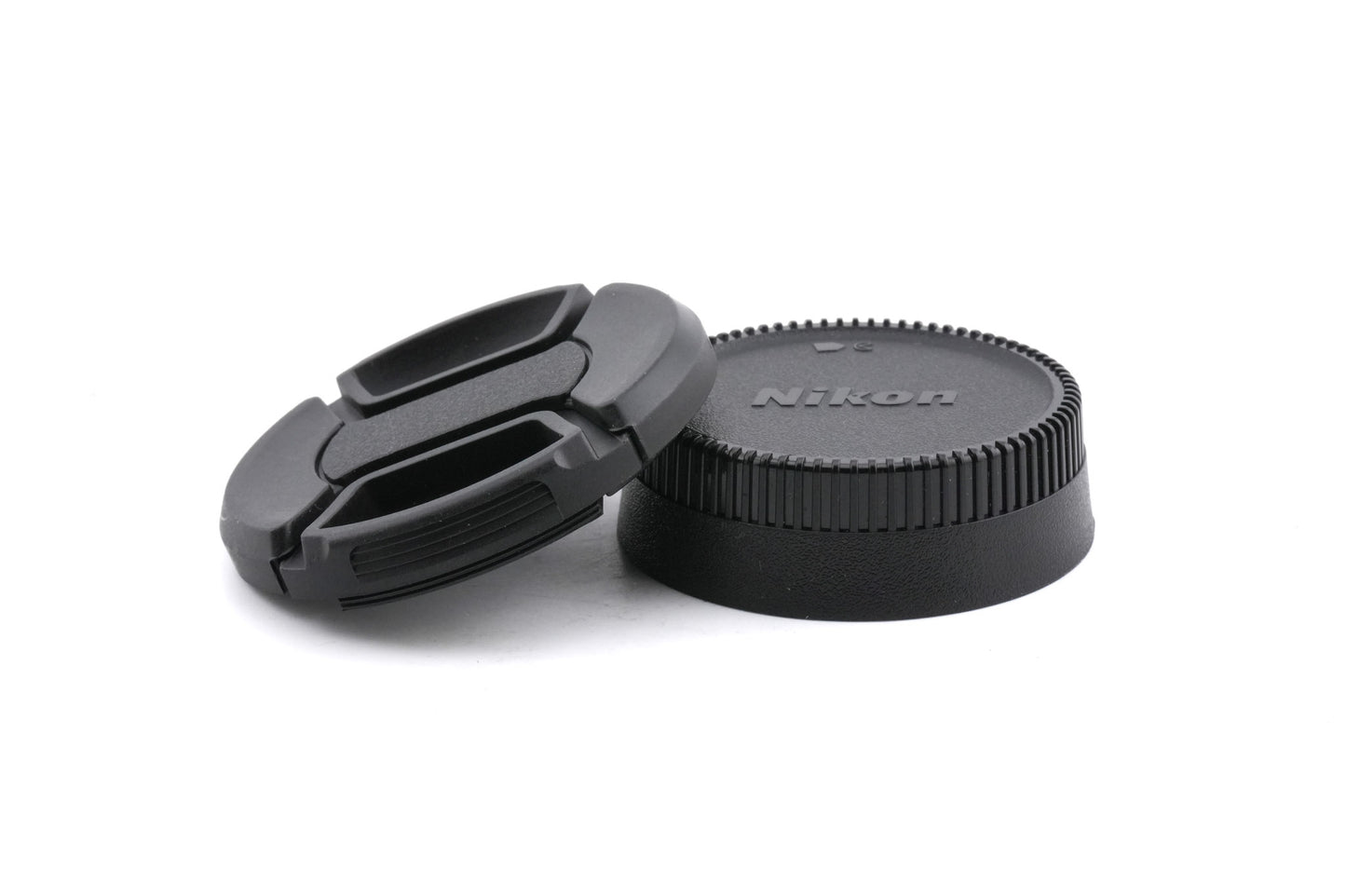 Nikon 18-55mm f3.5-5.6 AF-P Nikkor G VR