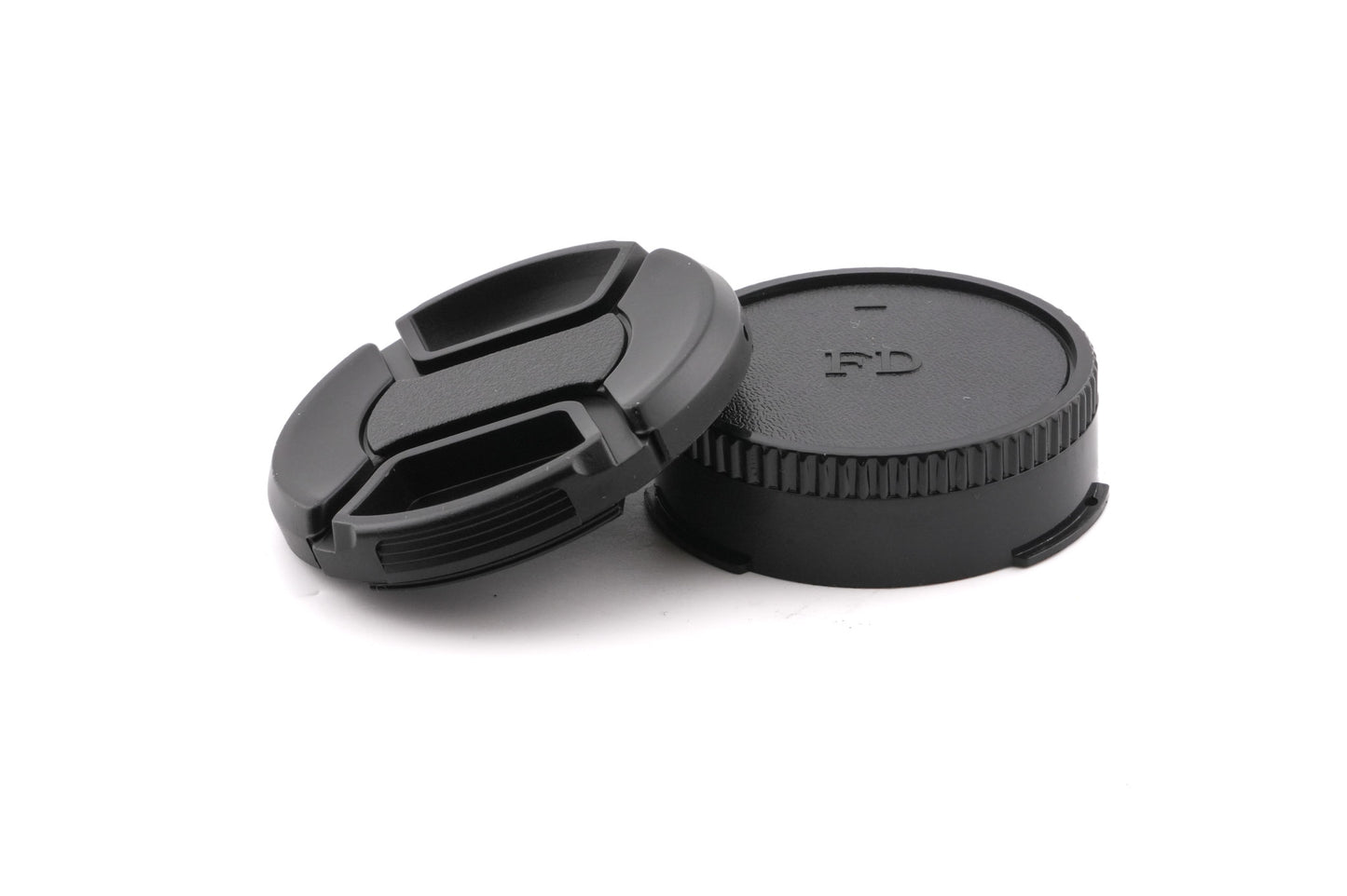 Canon 50mm f1.8 S.C.