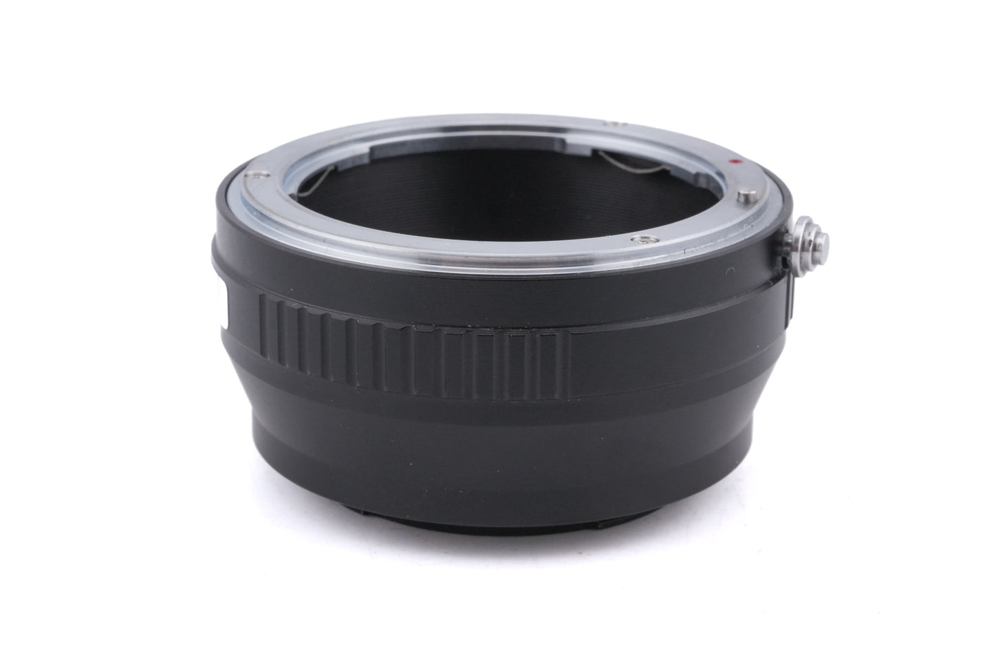 Generic Nikon F - Fujifilm X Adapter