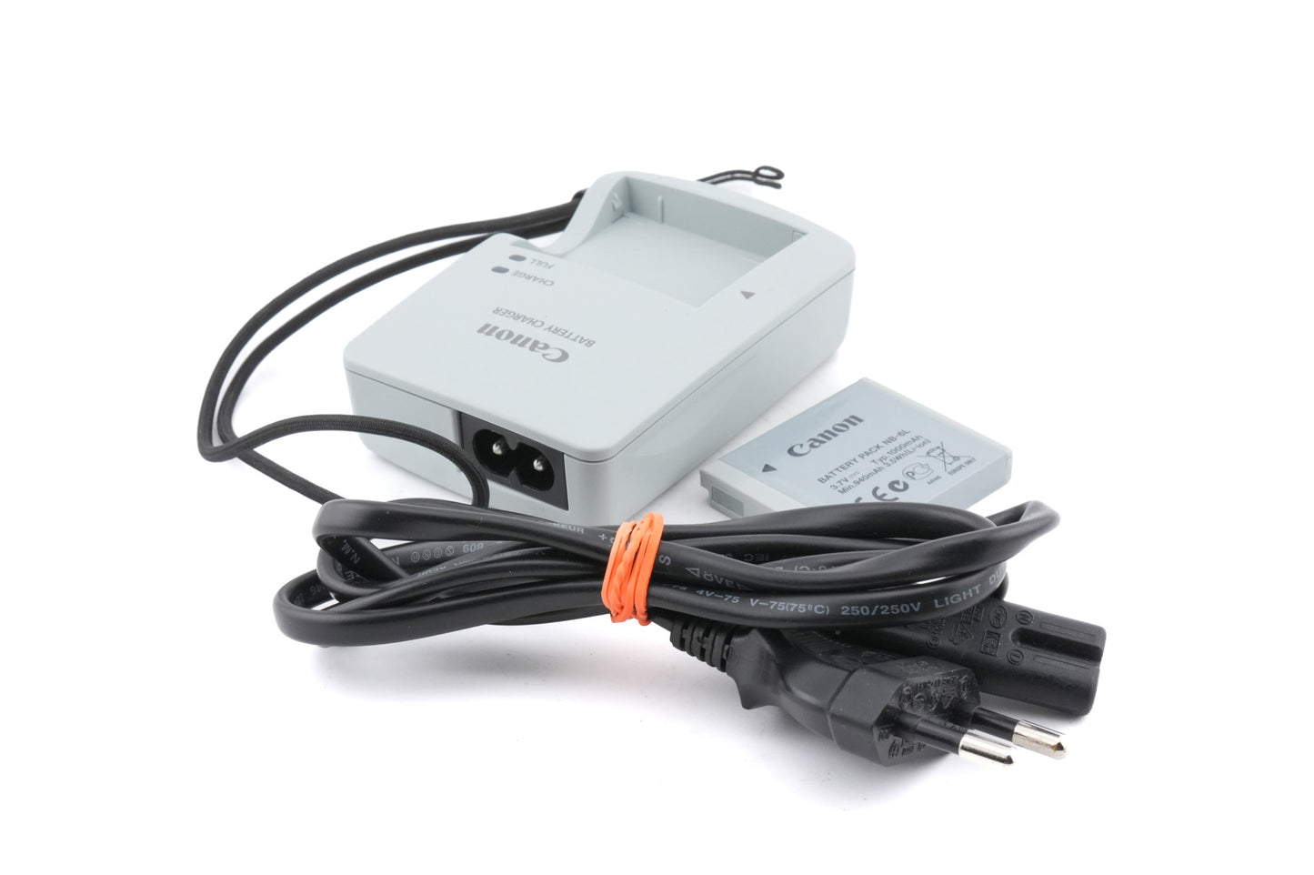 Canon PowerShot SX240 HS