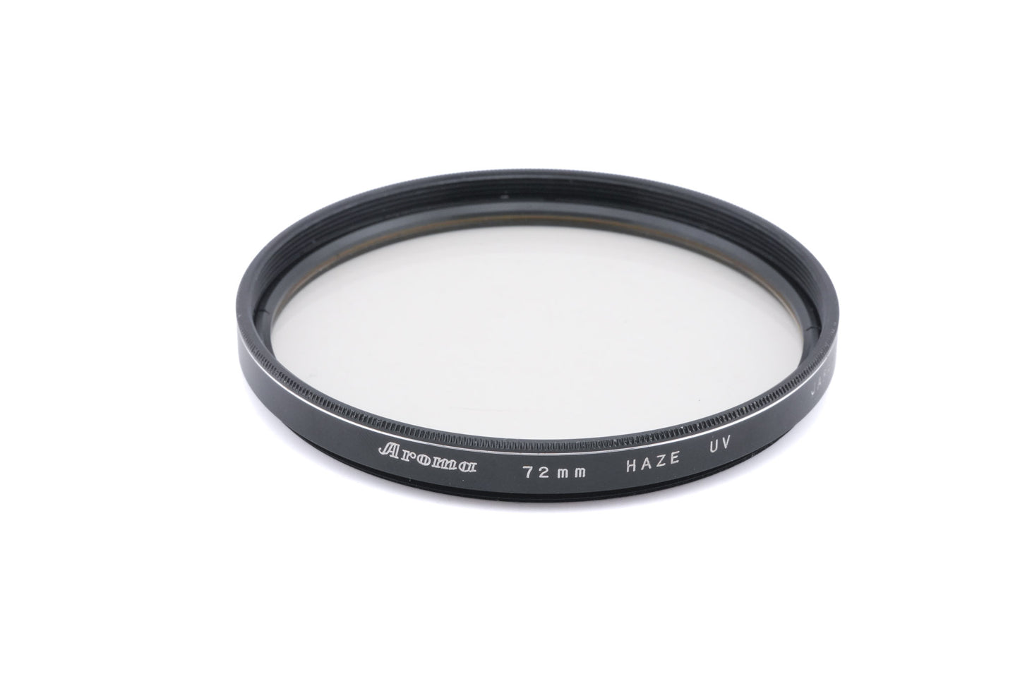 Aroma 72mm Haze UV Filter - Accessory