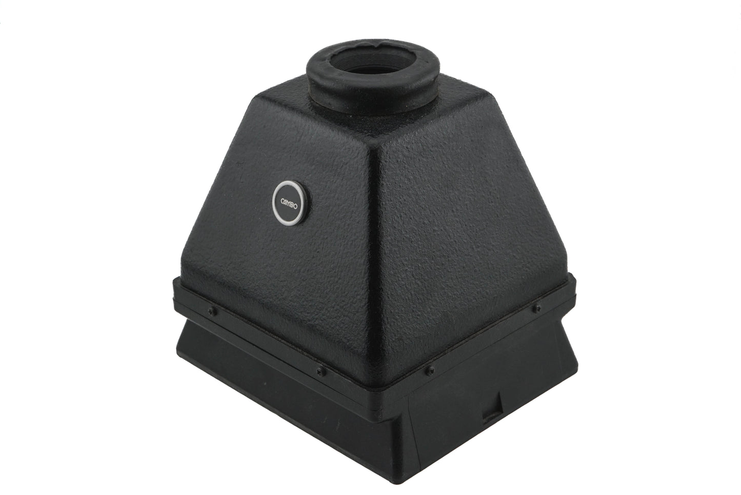 Cambo Magnifying Viewing Hood - Accessory