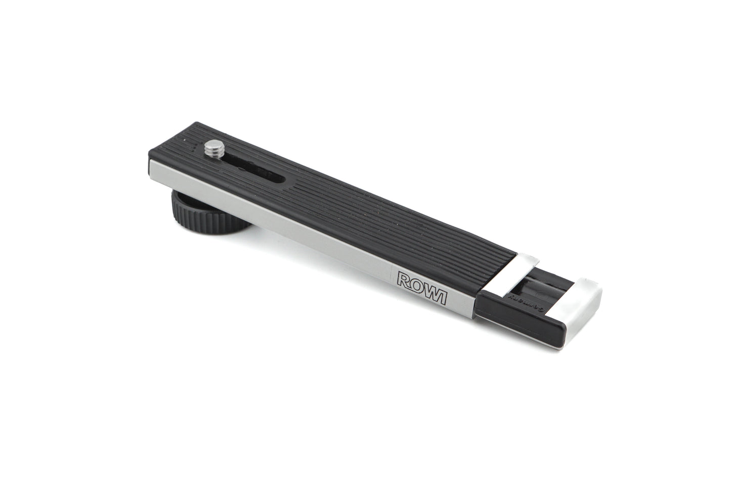 Rowi Adjustable Flash Bracket - Accessory