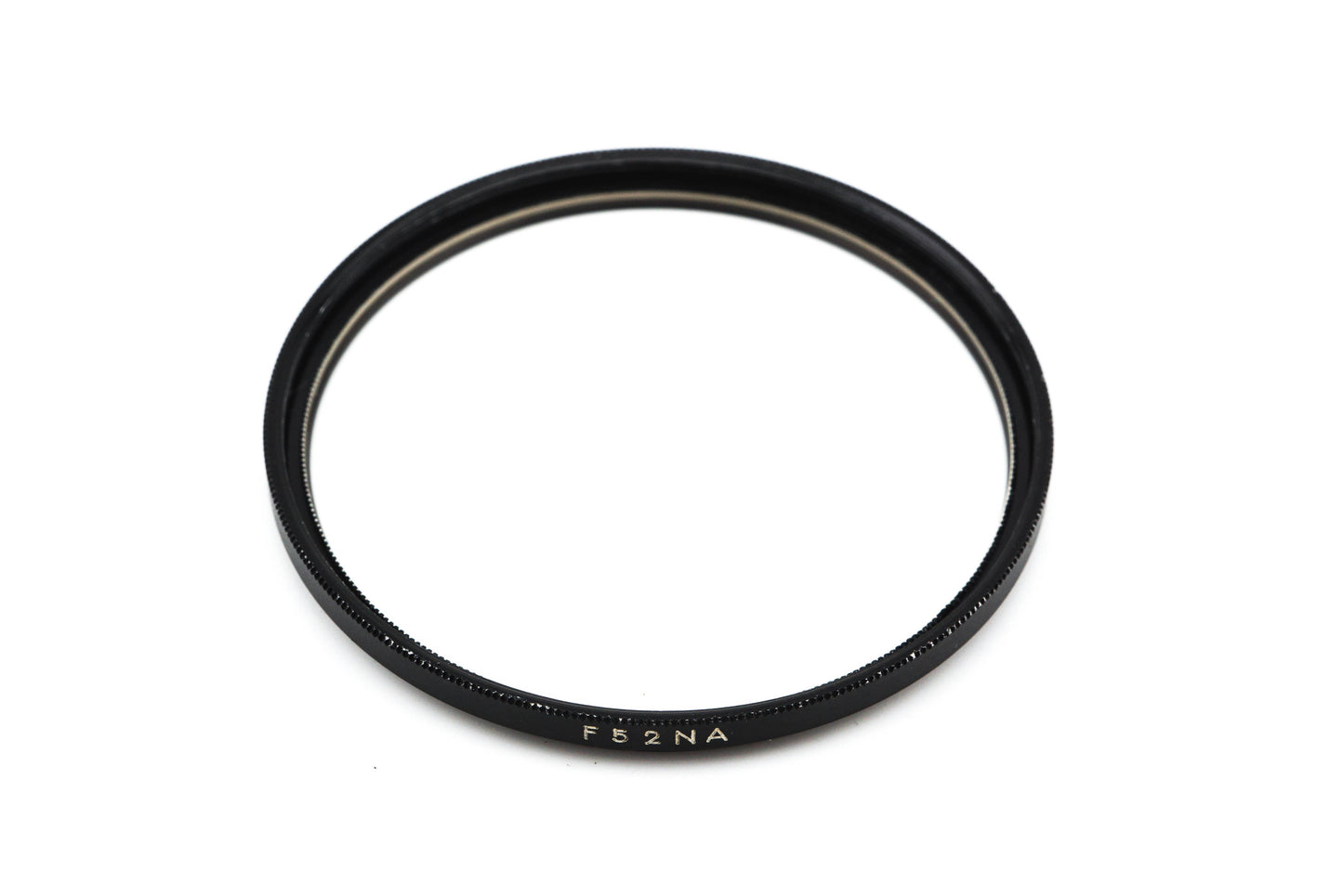 Minolta 52mm UV Filter F52NA - Accessory