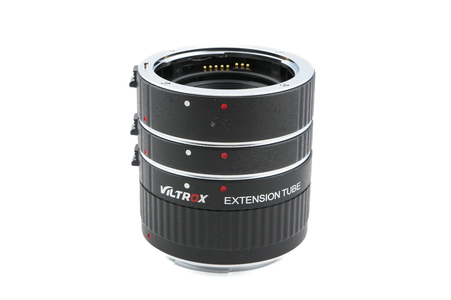 Viltrox Extension Tube Set DG - Accessory