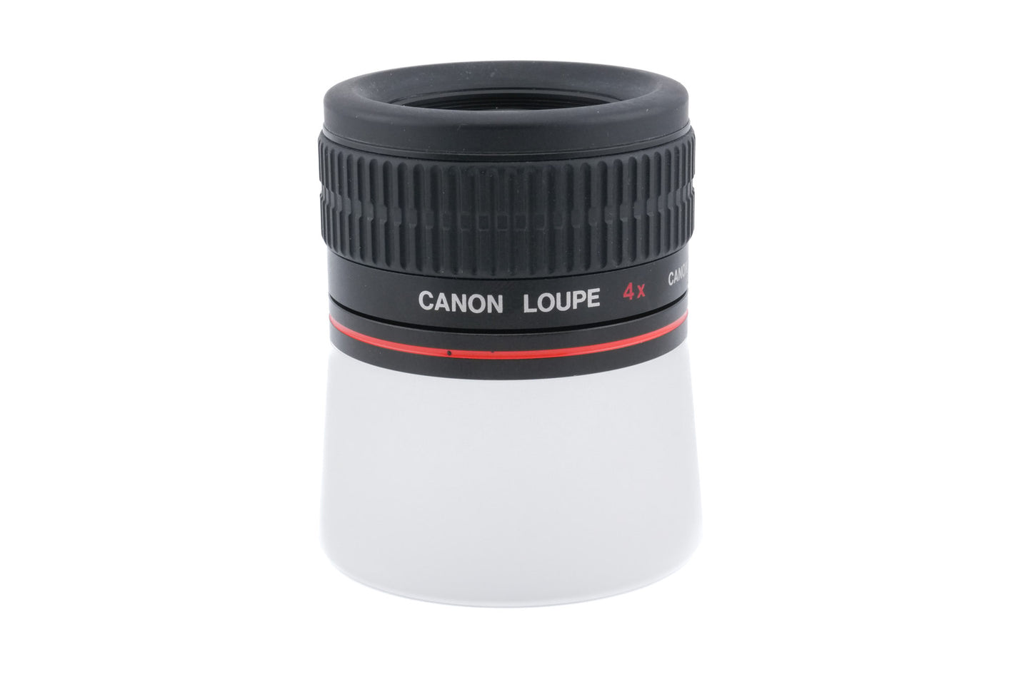 Canon 4x Loupe - Accessory