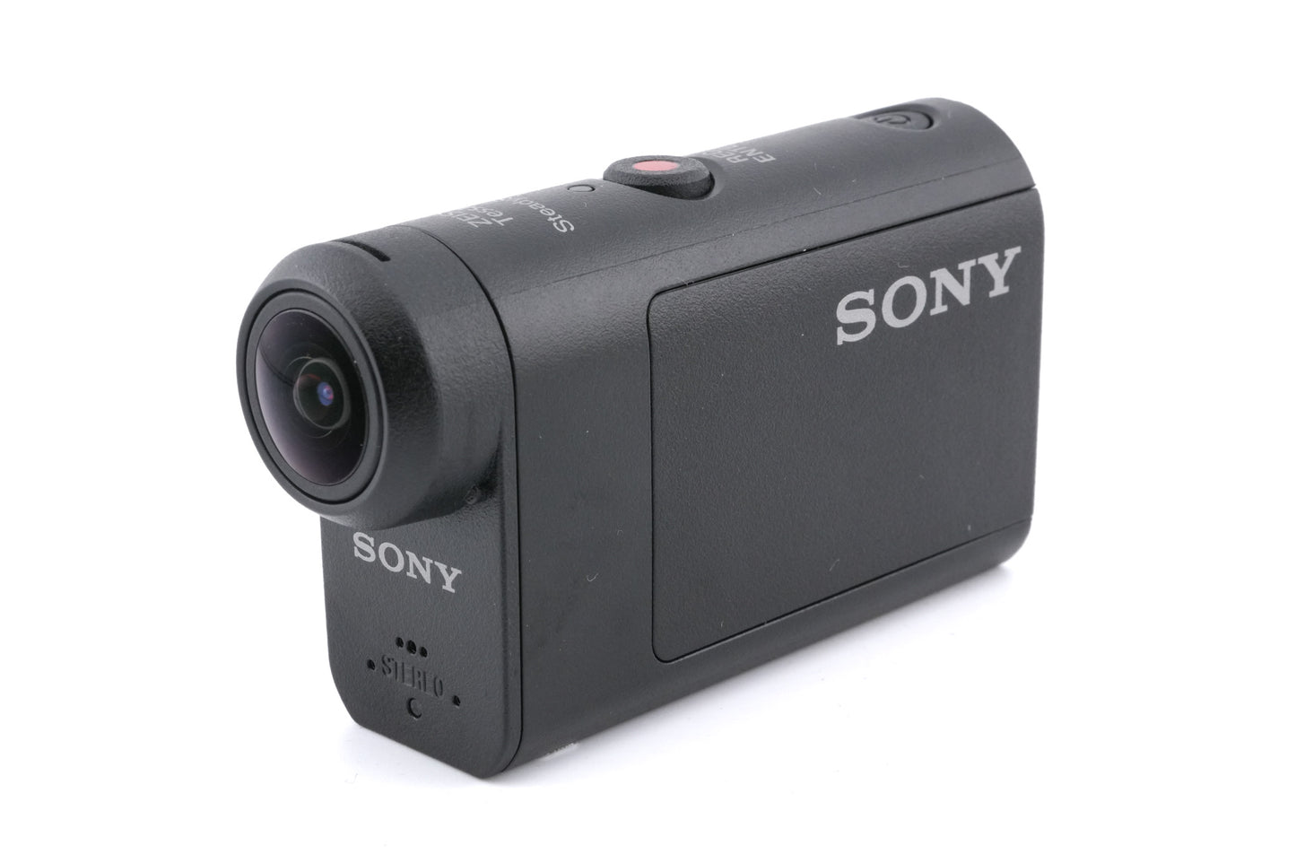 Sony HDR-AS50 Action Camera - Camera