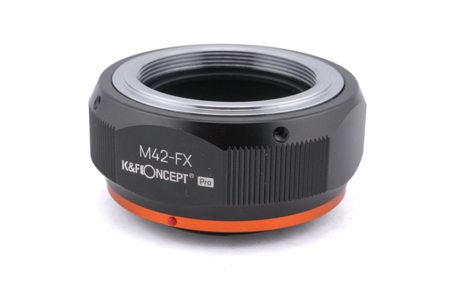 K&F Concept M42 - Fujifilm X (M42-FX) Pro Adapter - Accessory