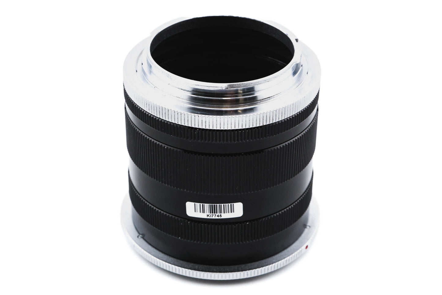 Konica Extension Rings II