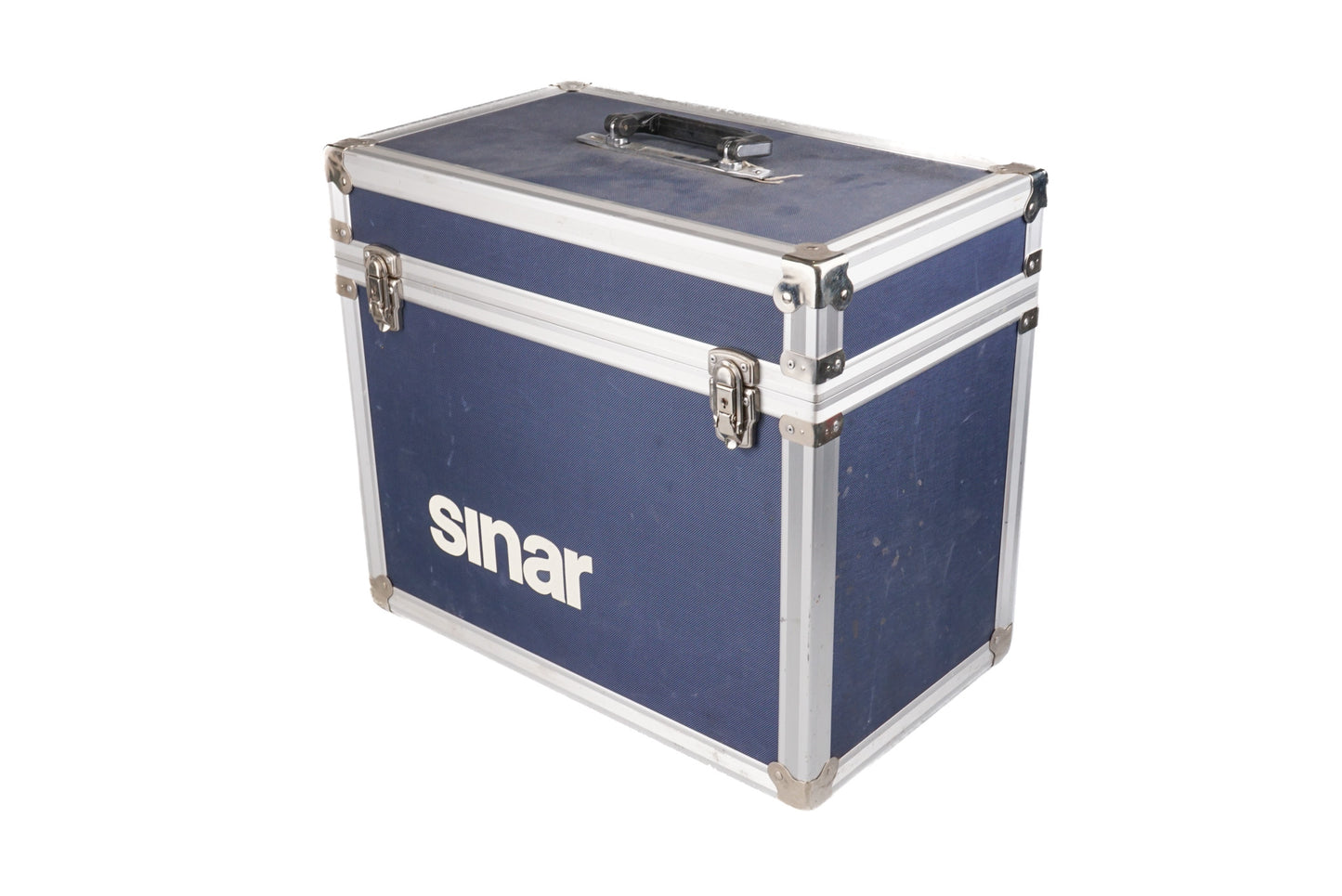 Sinar P2 (4x5") + 27 cm / 10 Inch Extension Rail