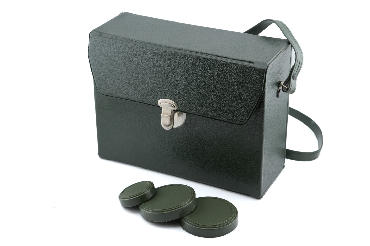 Ansco Binoculars 8x40