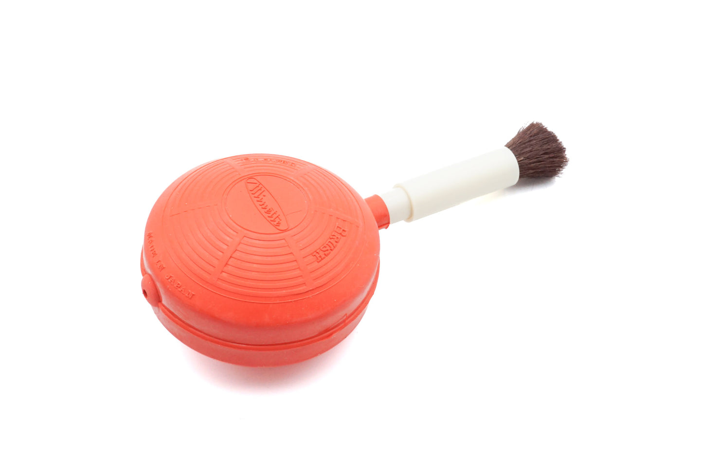 Minette Blower Brush (Large)