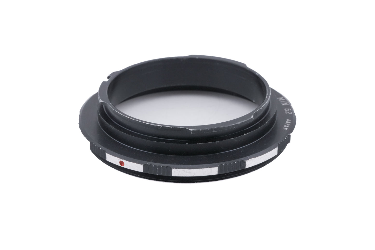 Generic 52mm Reverse Adapter