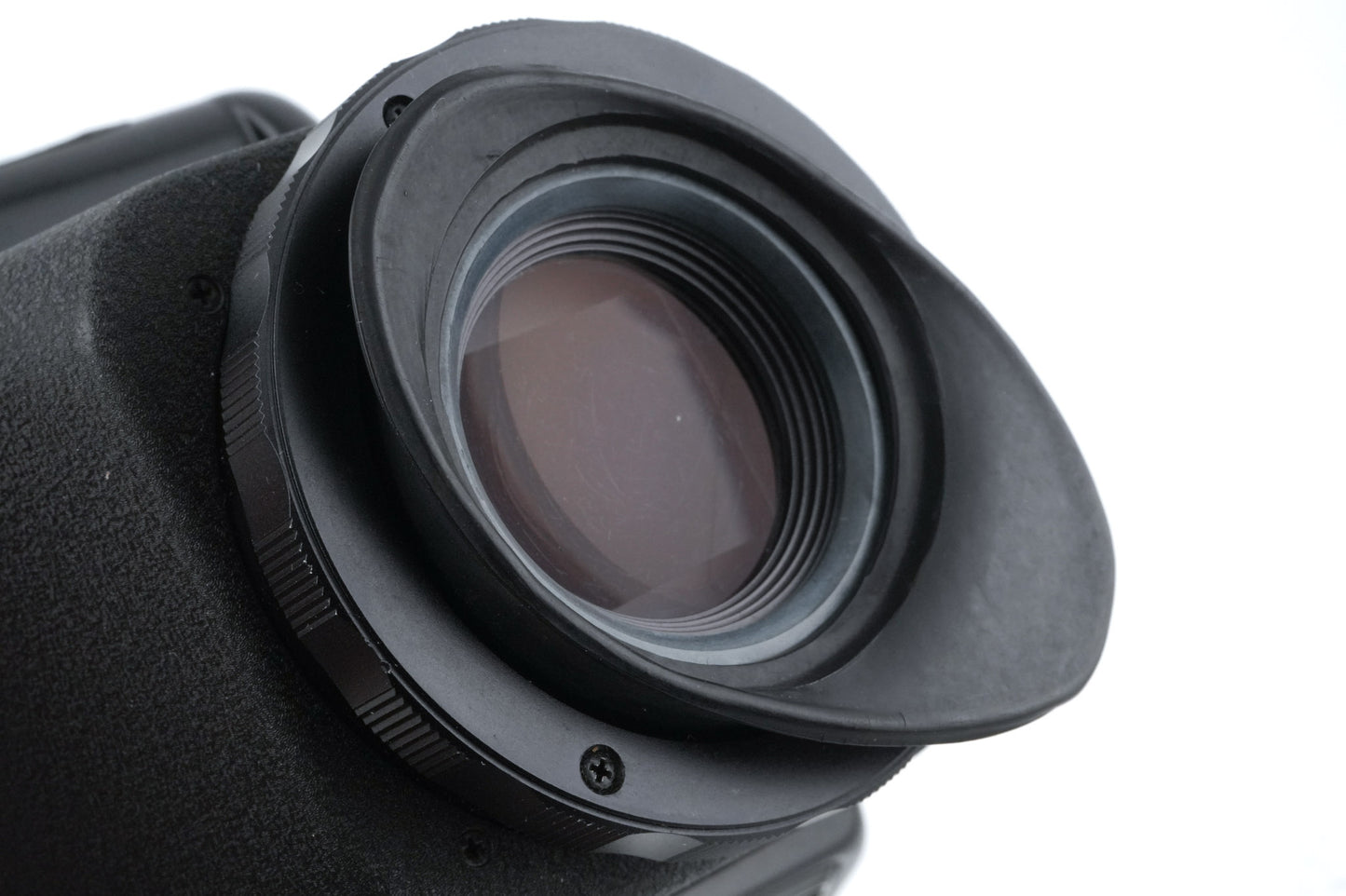 Pentax 6x7 Chimney Finder