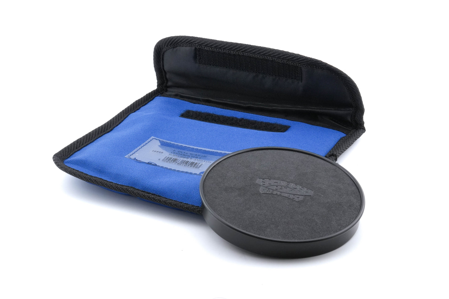 Schneider-Kreuznach 82mm Center-Filter IV Multicoating