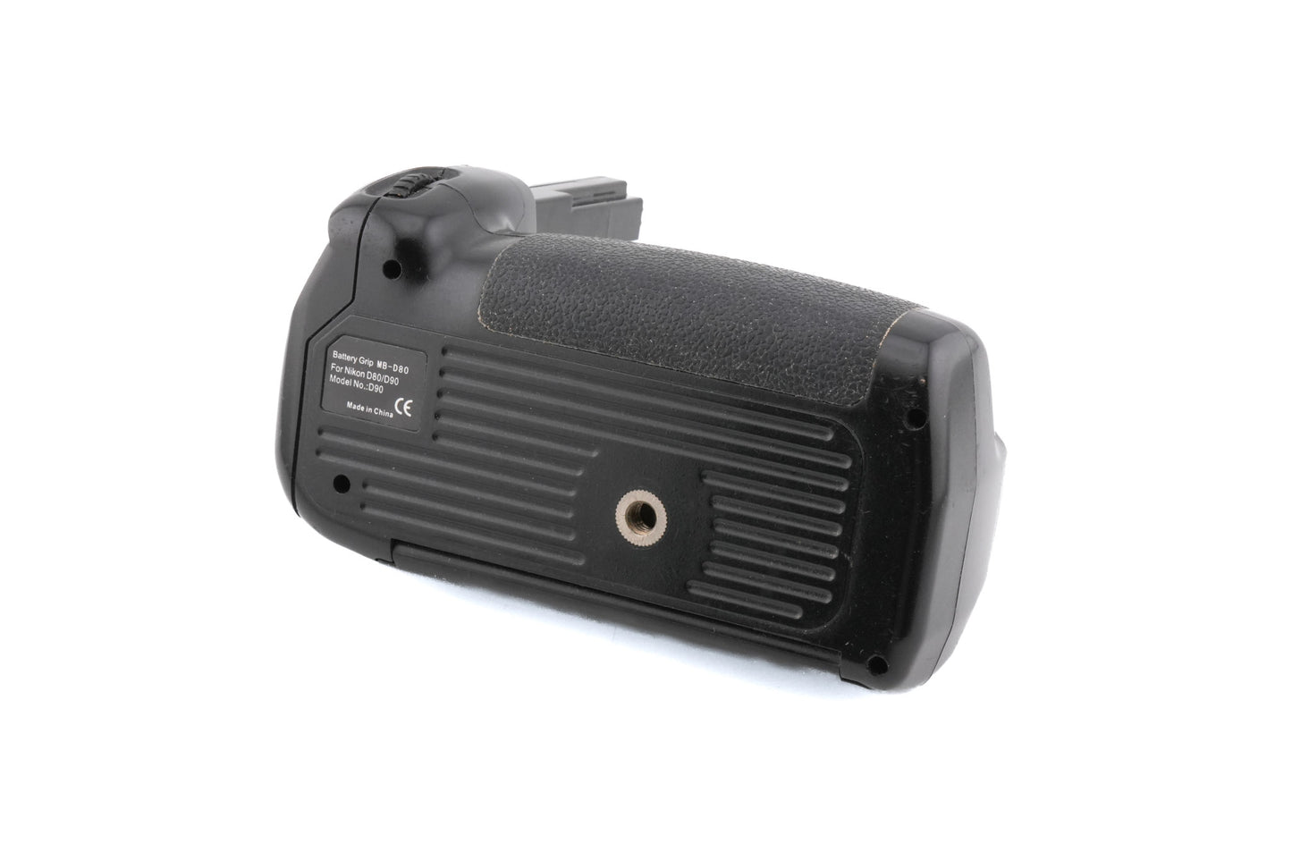 Generic Multi-Power Battery Pack (MB-D80)