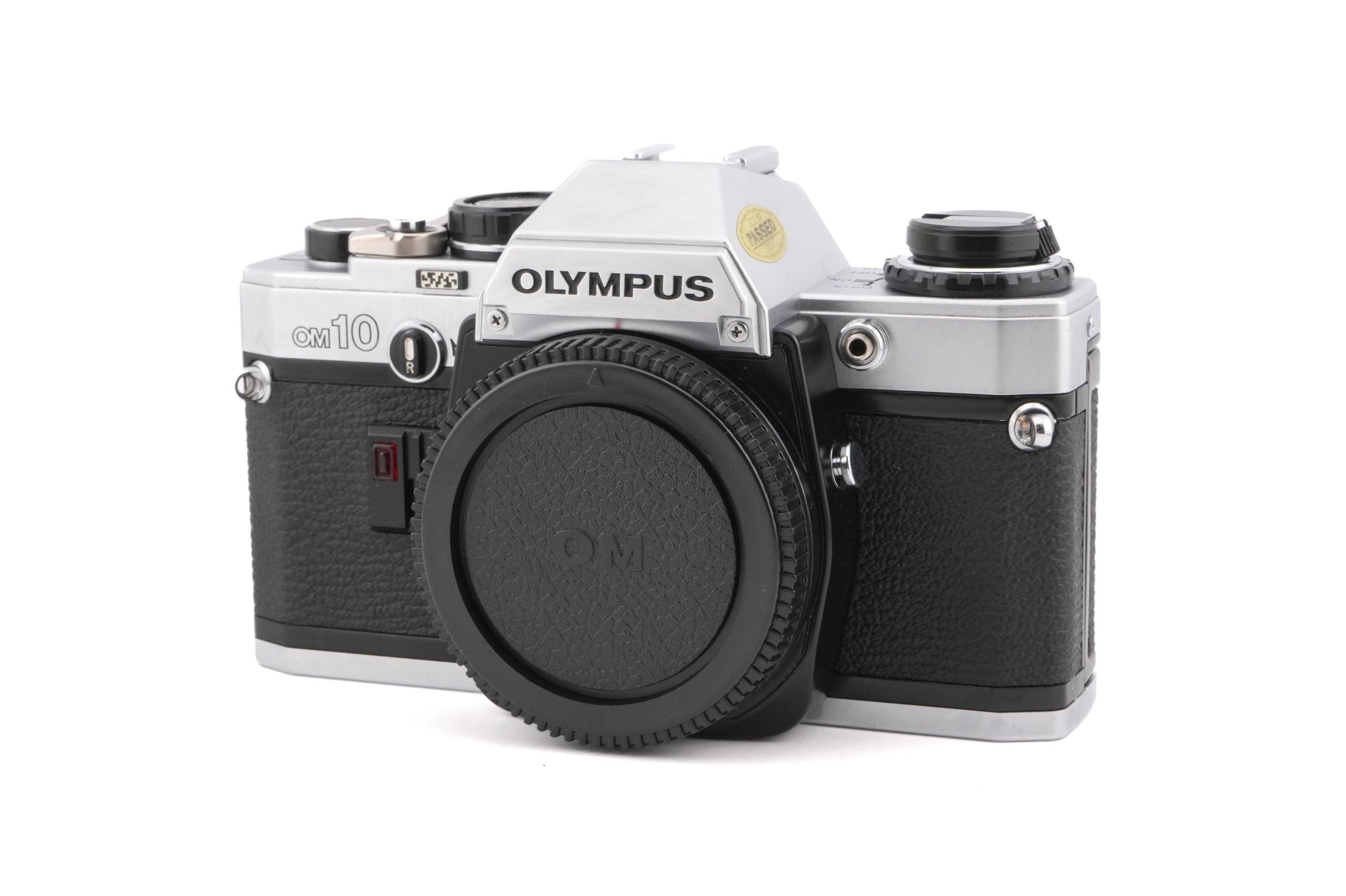 Olympus OM10 – Kamerastore