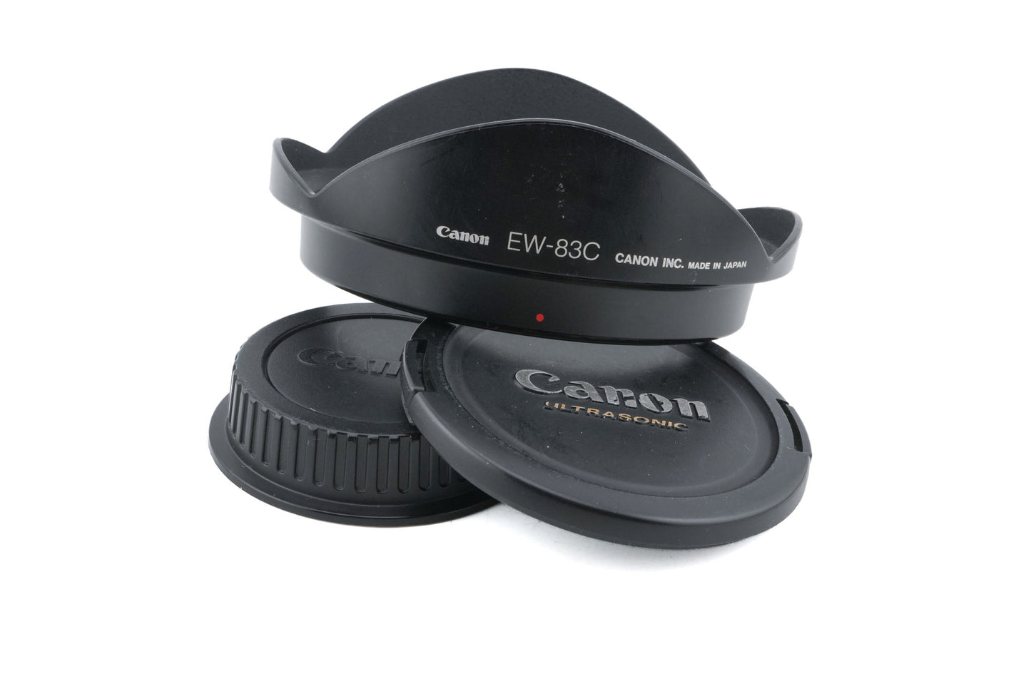 Canon 17-35mm f2.8 L USM