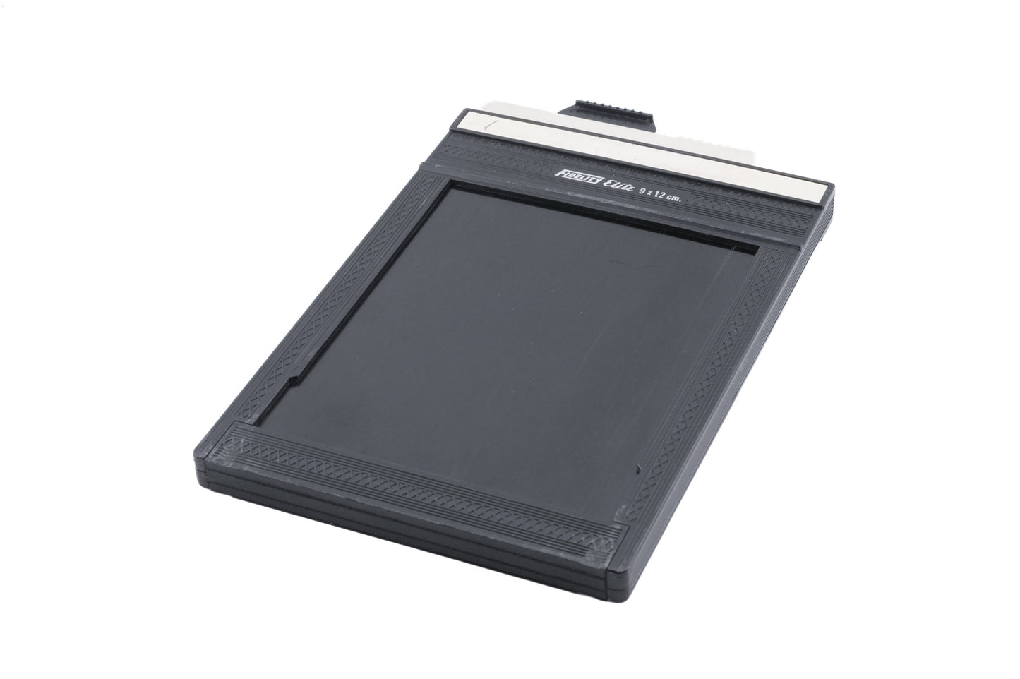 Fidelity 9 x 12 cm Elite Cut Film Holder