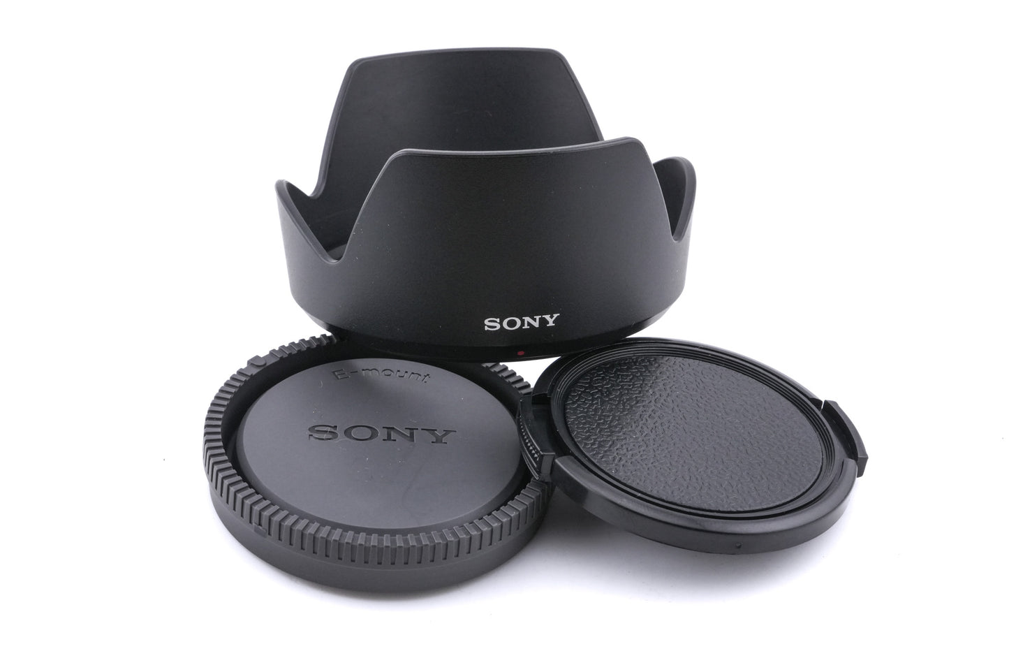 Sony 18-135mm f3.5-5.6 OSS (SEL18135)
