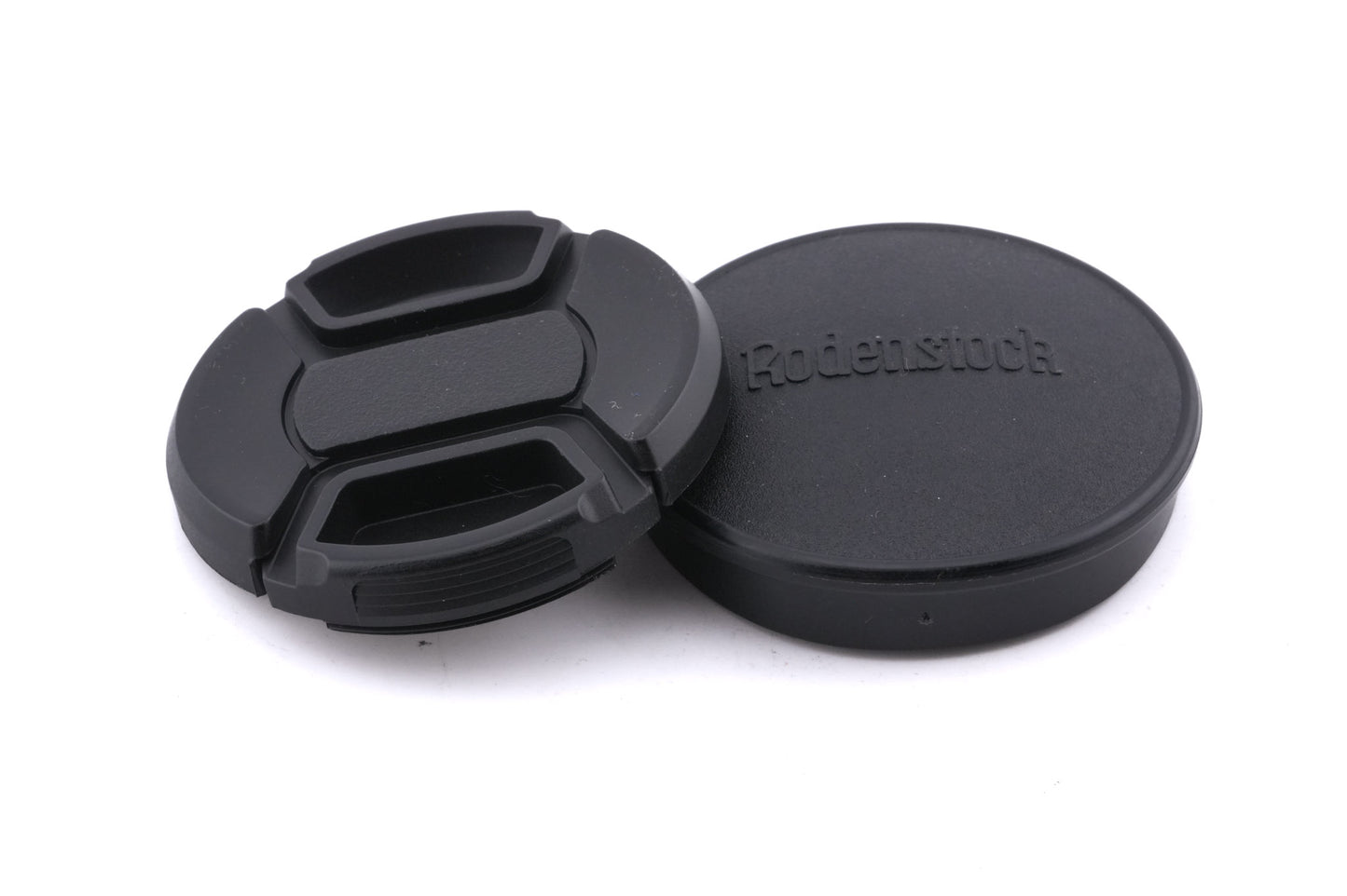 Schneider-Kreuznach 240mm f9 G-Claron (Shutter)