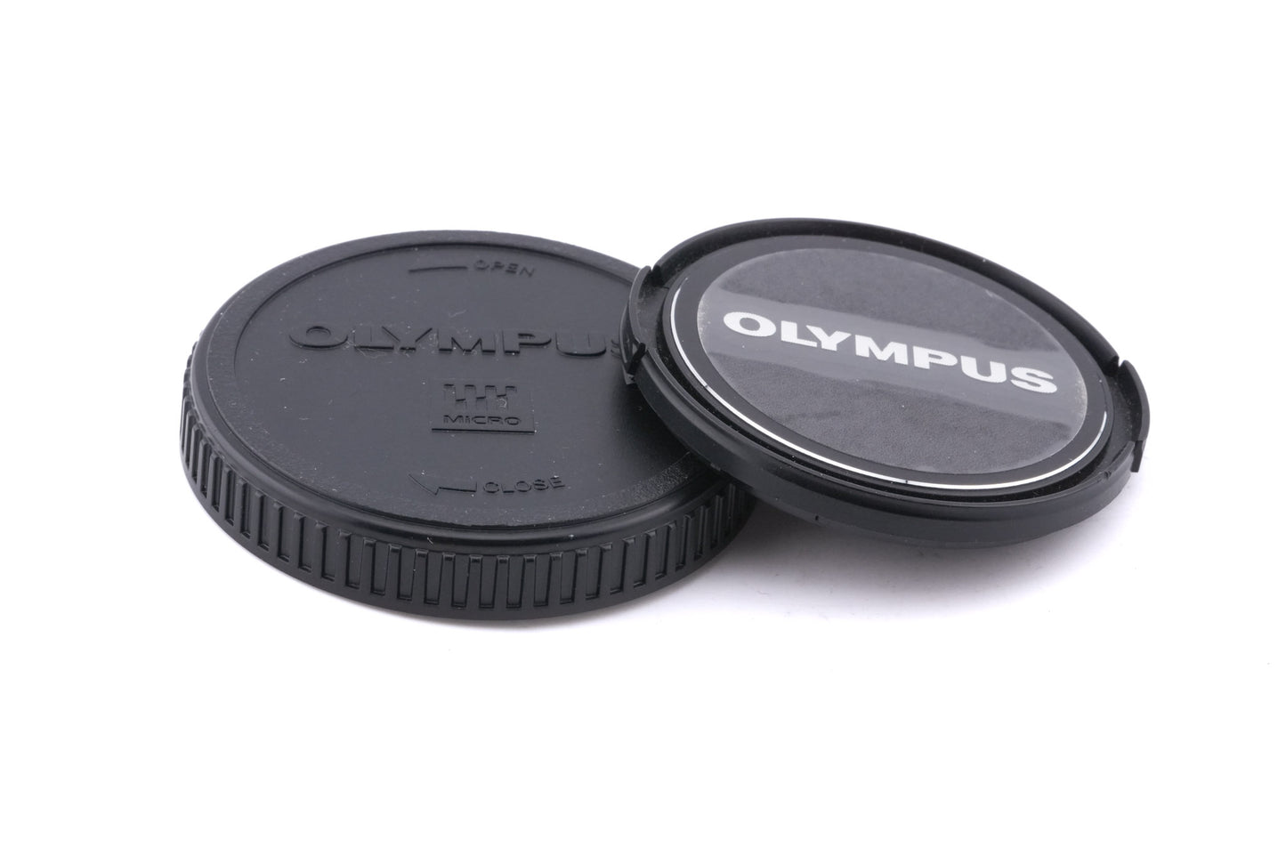 Olympus 25mm f1.8 M.Zuiko Digital MSC