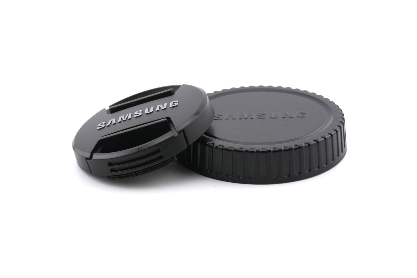 Samsung 20mm f2.8 i-Function