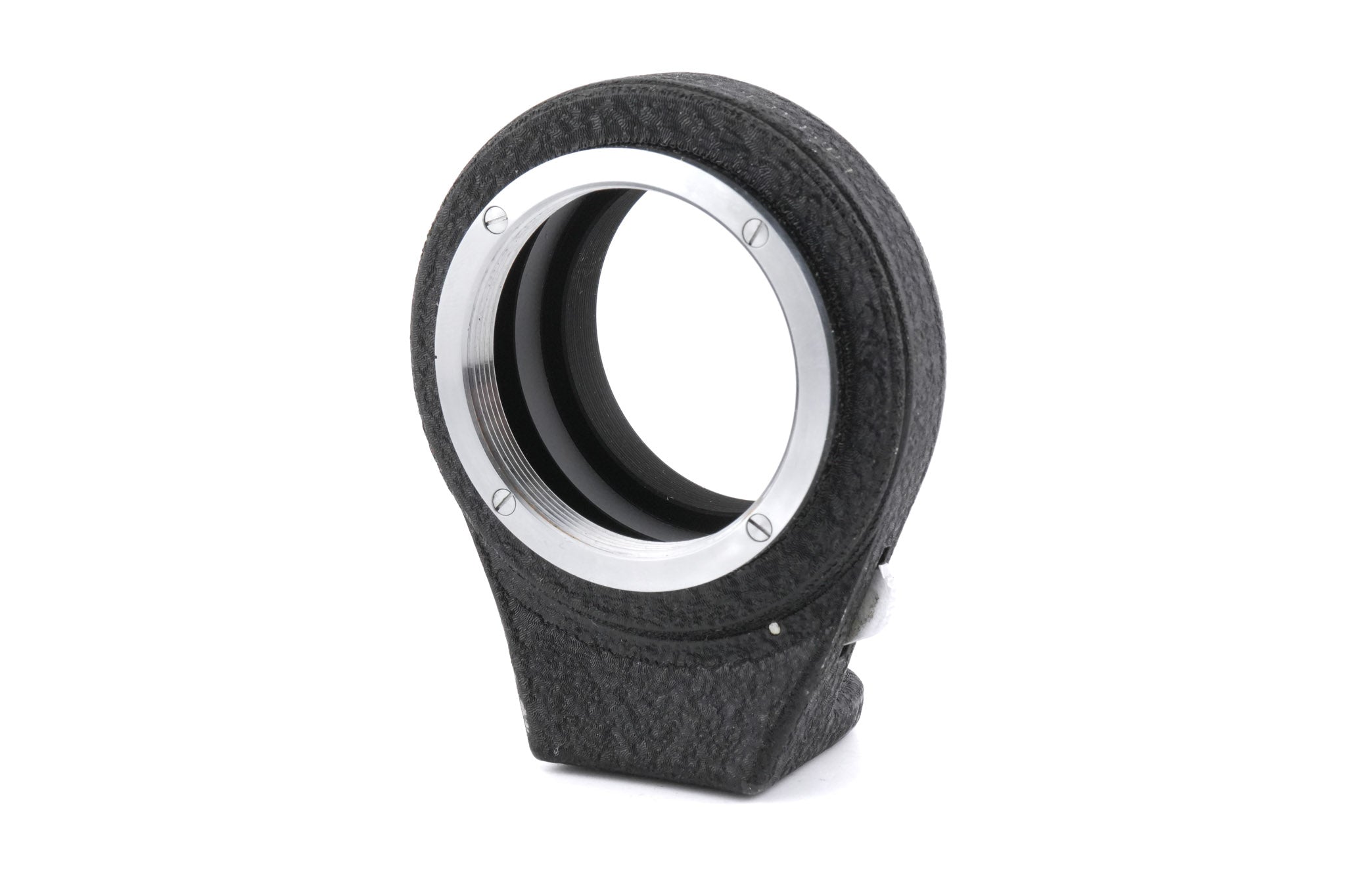 Leica Visoflex Adapter (OUBIO / 16466M) – Kamerastore