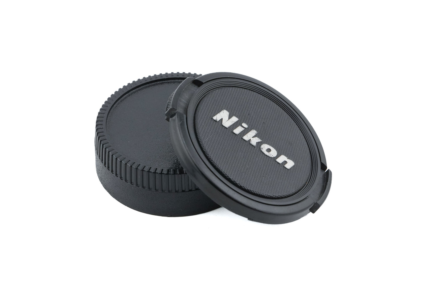 Nikon 50mm f1.8 Series E