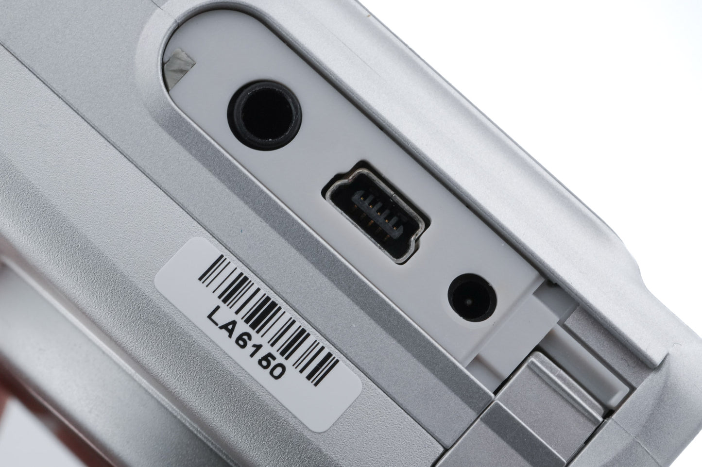 Canon PowerShot A510